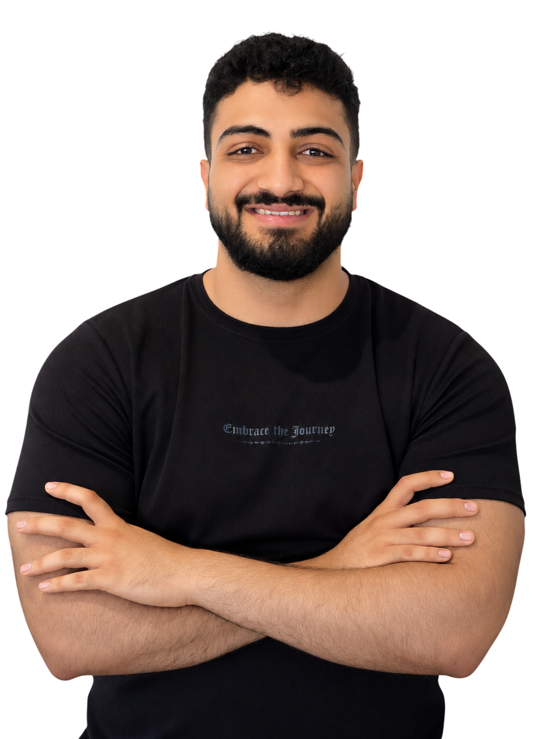 Professional portrait